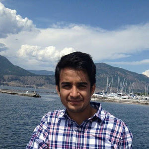 Meet your Posher, Harry